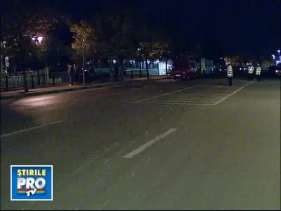 Bilant tragic in Capitala! Patru tineri si-au pierdut viata in Dambovita