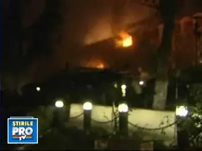 Explozie in Pakistan!