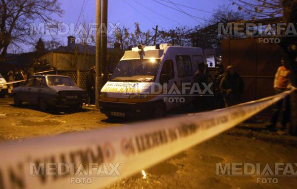 Criminalul paznicului ucis in Dambovita este inca liber