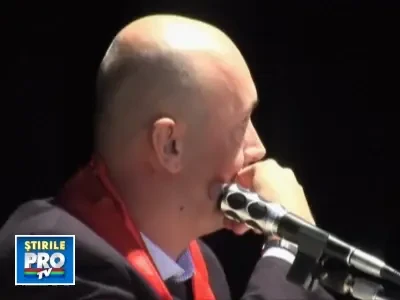 19 Romanii din strainatate isi pot alege reprezentatii, in Parlament