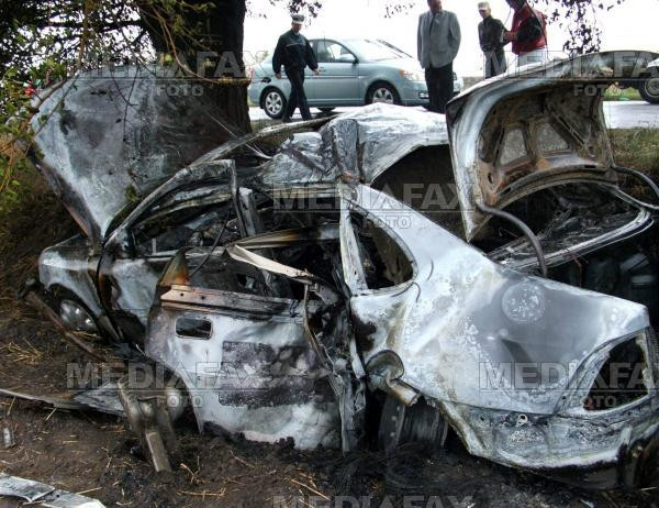 Graba si lipsa de experienta la volan fac noi victime