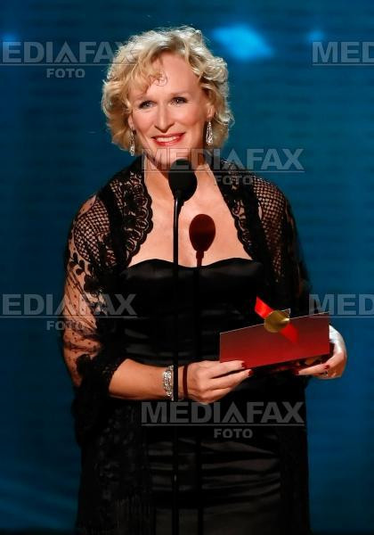 Glenn Close, vedeta premiilor Emmy din 2008