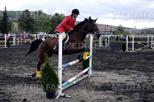 O noua herghelie, in comuna unde s-a construit fabrica Nokia