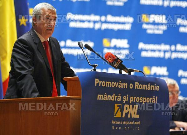 Liberalii si-au aratat candidatii pentru alegerile parlamentare