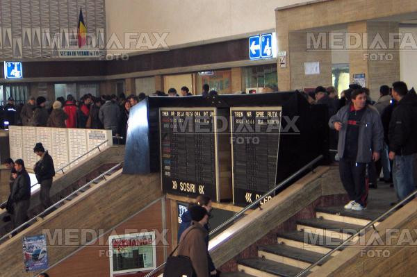 Brasov: Barbat omorat pentru ca nu a stat la rand la magazin!