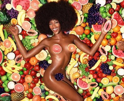 Naomi Campbell se marita?