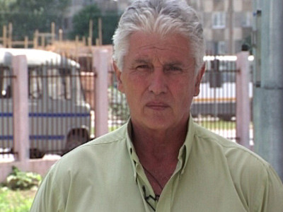 Szobi Czeh scoate noi promotii de cascadori la Asociatia Gladiator