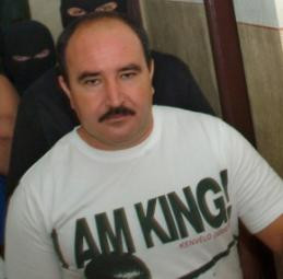 Tribunalul Bucuresti: Nutu Camataru va sta dupa gratii inca sase ani