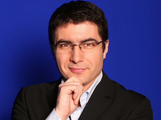 "Romania, te iubesc", cea mai noua emisiune marca Stirile ProTV