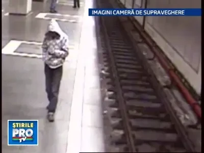 Organele barbatului care s-a aruncat in fata metroului vor salva alte vieti