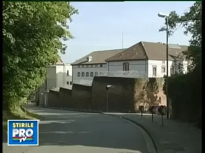 Hotelul-inchisoare, ultima moda la germani