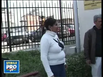 Tanara care-l acuza pe preotul din Arges de viol era virgina