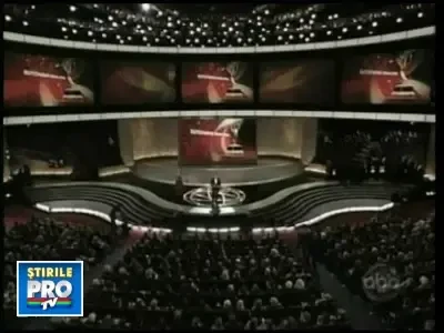 Premiile Emmy pentru seriale si televiziune