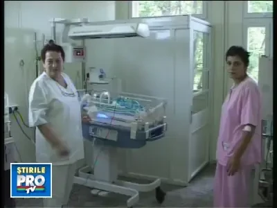 Scandal la maternitatea din Alba-Iulia! Au primit o fata in loc de baiat!