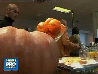 Cum alegem ce mancam la restaurante?