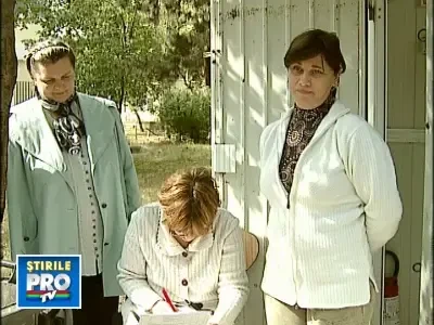 Razboiul alimentelor nesanatoase: chioscurile din scoli in faliment!