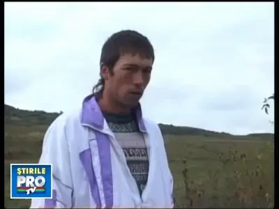 Cadavru in descompunere descoperit langa Blaj!