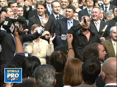 Liberalii si-au aratat candidatii pentru alegerile parlamentare