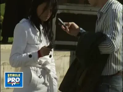 Telefonul mobil dauneaza grav sanatatii!