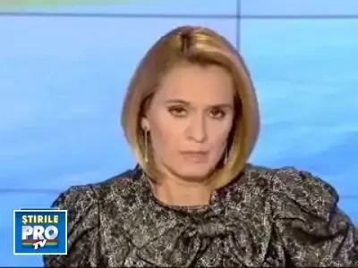 Cioaca, acuzat ca i-a furat Elodiei lucrurile