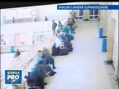 Brasov: Barbat omorat pentru ca nu a stat la rand la magazin!