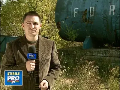 Zona rezidentiala din nordul Capitalei incalzita de apa termala!