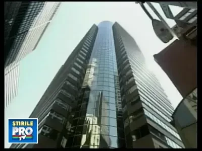 Vreti sa deveniti milionari in dolari? Jucati la bursa de pe Wall Street