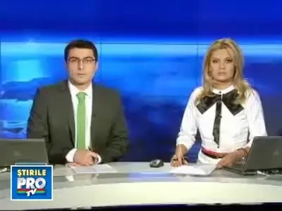 Cei 11 turisti au fost pusi in libertate!