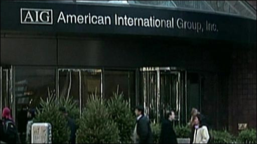 AIG va anunta o lista a activelor pe care intentioneaza sa le vanda