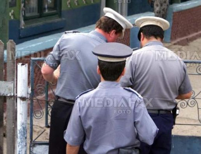 Trei politisti de frontiera din Giurgiu, acuzati ca au violat o tanara!