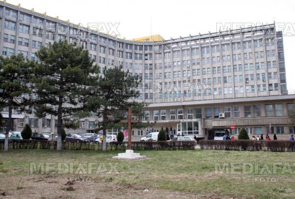 Constanta: medicii de la spitalul judetean, acuzati de moartea unei fete