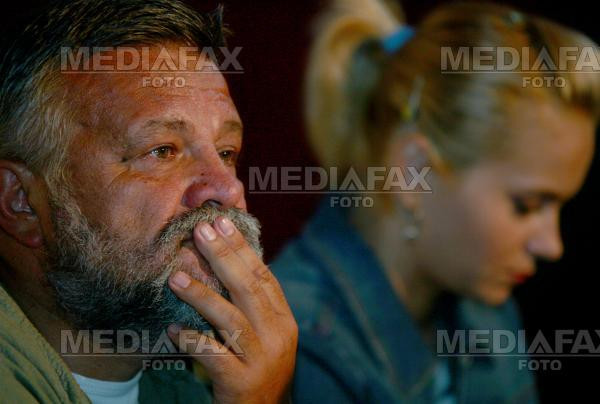 Ioan Carmazan, cetatean de onoare al localitatii Bocsa, din Caras Severin