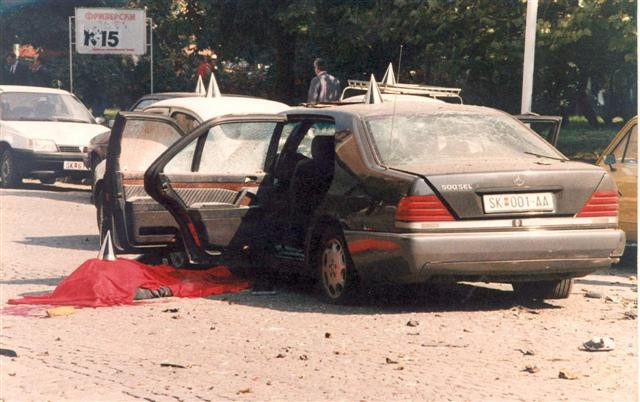 Tensiuni in Israel, dupa o serie de atentate teroriste