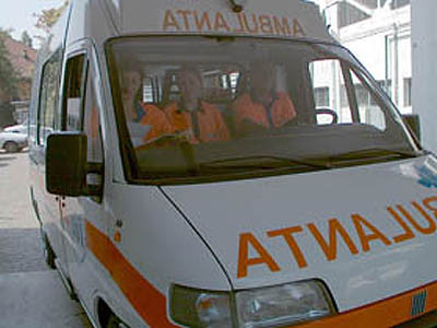 O poveste de dragoste risca sa se incheie tragic, la Barlad