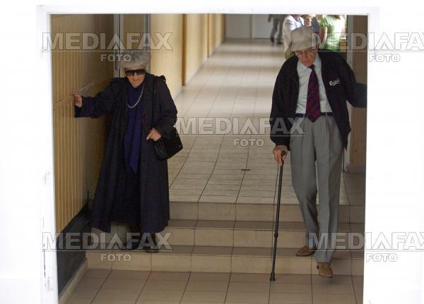 Batranetea fara griji costa scump: 10.000 de euro pe an un loc in camin