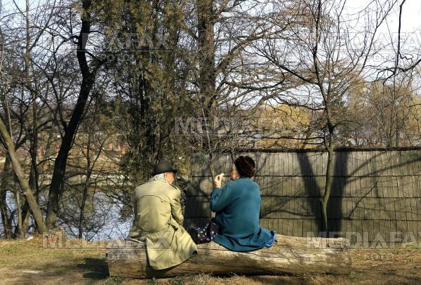 Batrani escrocati la Sighetul Marmatiei!