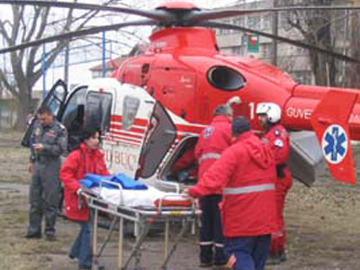 Grav accident la Sinesti! Un barbat de 43 de ani si-a pierdut viata