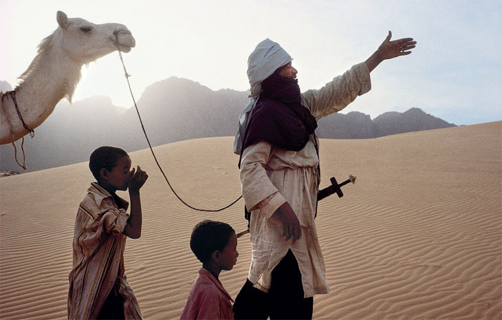 Egipt: serviciile secrete germane negociaza eliberarea ostaticilor