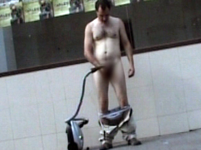 Aspira la o cariera de vedeta porno! La propriu!