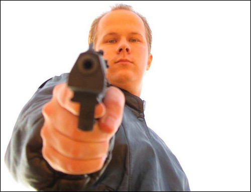 Macel intr-un liceu din Finlanda! Vezi aici cum s-a intamplat totul!