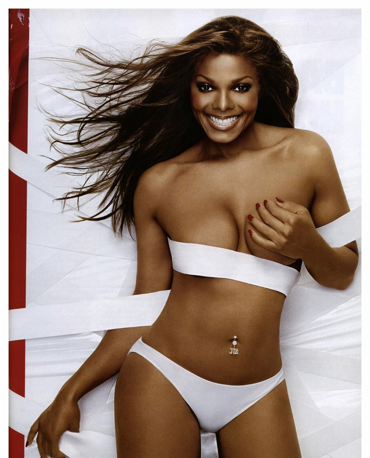Janet Jackson vrea sa faca un copil