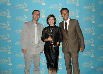 Vezi aici ce inseamna Emmy-ul pentru televiziune!