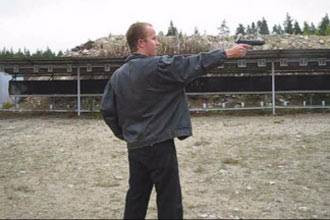 Presupusul atacator din Finlanda a murit! Vezi aici filmul postat de el!