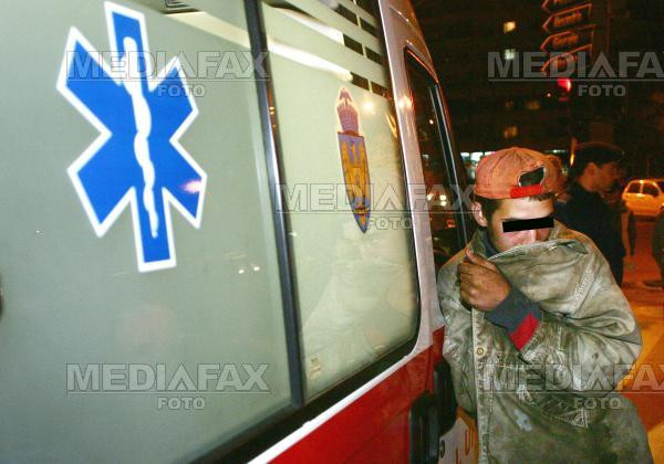 Patru tineri din Braila dorm pe strazi de bunavoie!