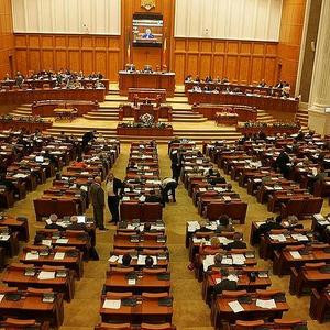 Scandal la Comisia Juridica din Senat privind CNSAS-ul