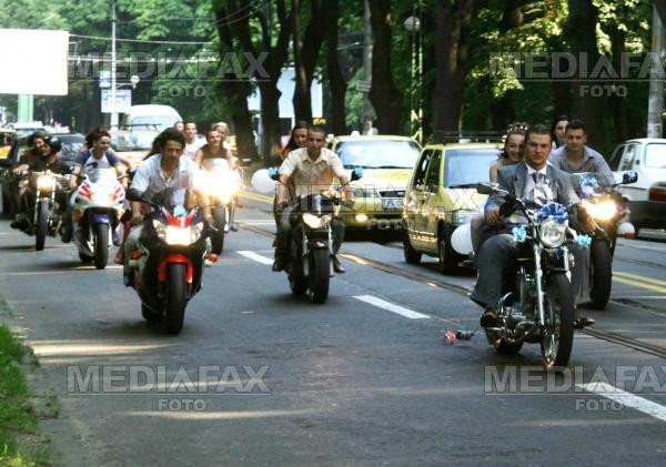 Claxonatul interzis la Targu Mures!