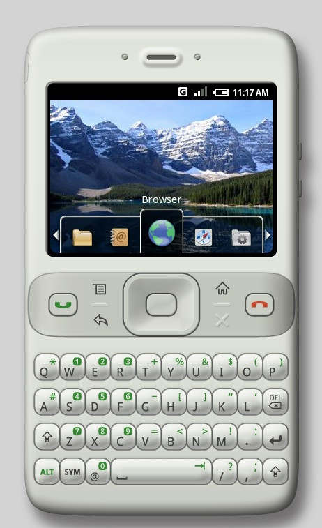 Ce fac niste ingineri cand se plictisesc?Joaca ping-pong cu telefonul mobil