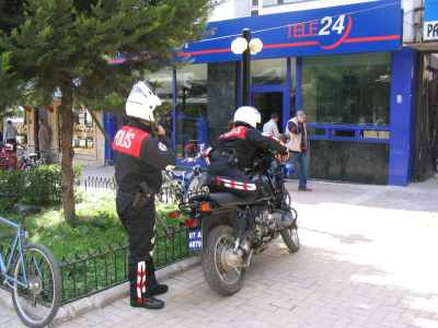 Turcia: 17 persoane arestate intr-o ancheta privind o lovitura de stat