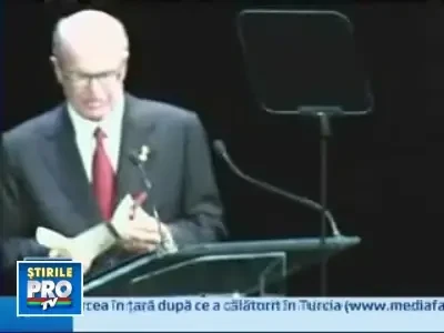 Pro Tv a castigat Premiul Emmy pentru cele mai bune stiri de televiziune