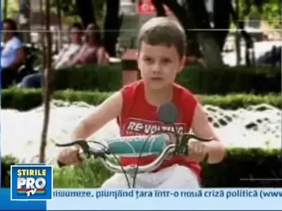 Premiat cu Emmy: Uitati acasa